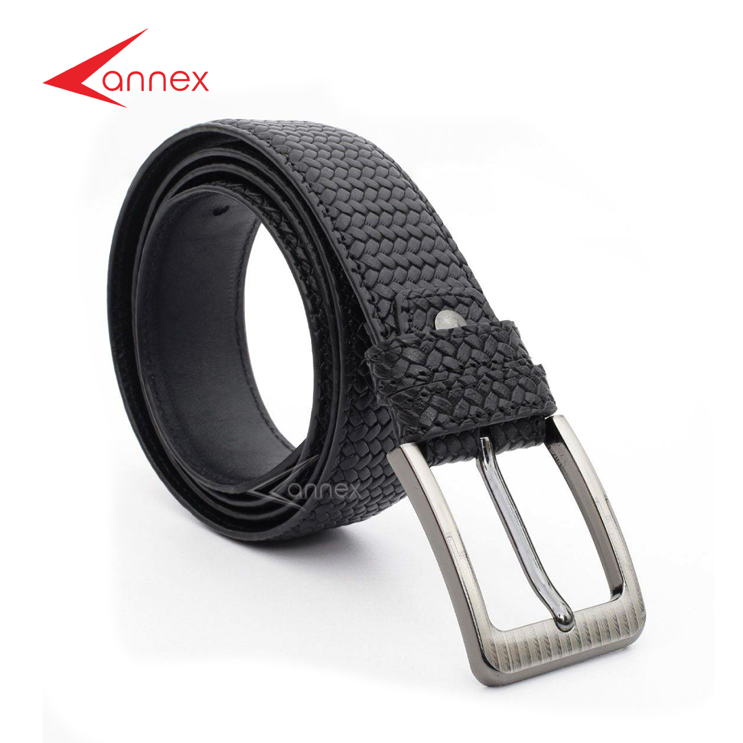Men's Formal Belt