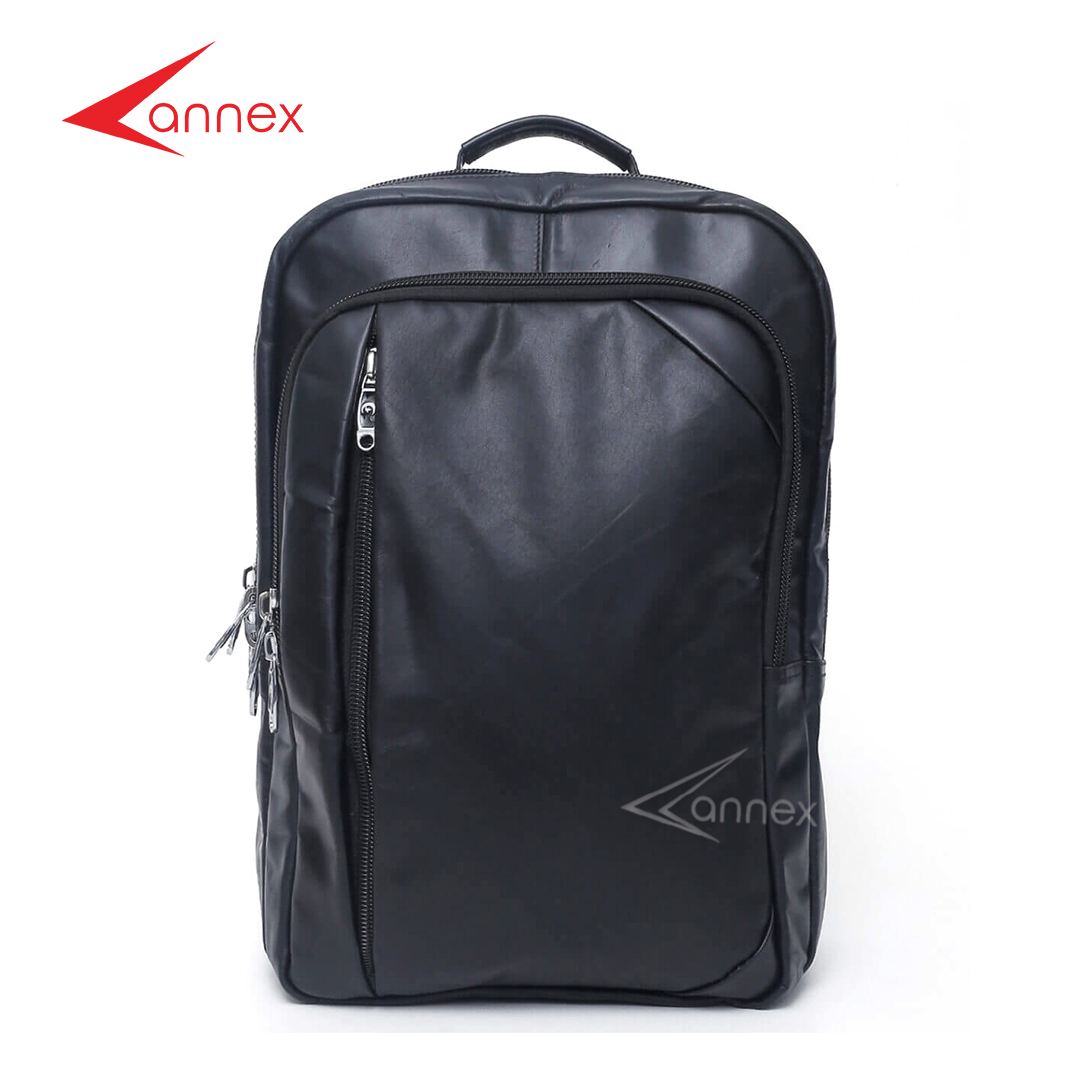 Leather Bagpacks Office & Travel Bag