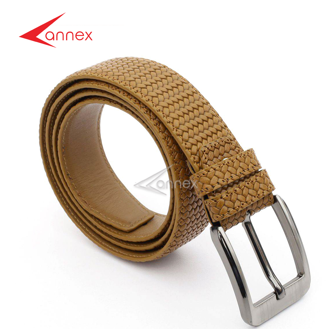 Men's Formal Belt