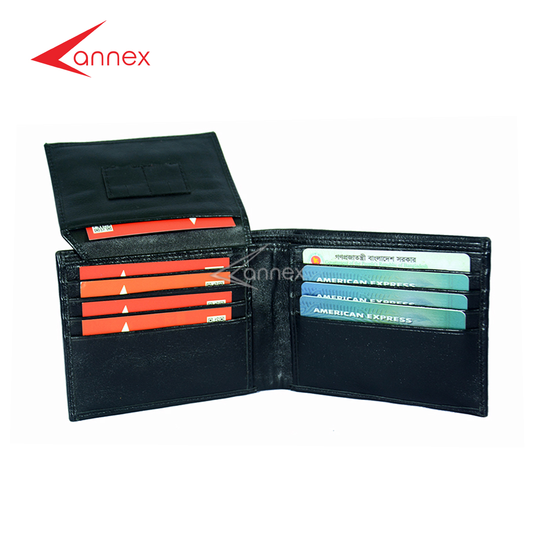 Men's Fashion Wallet