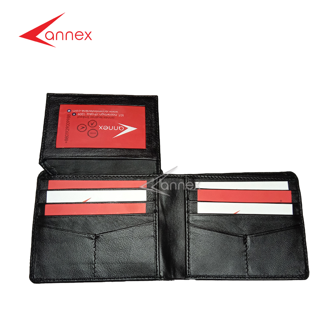 Men's Fashion Wallet