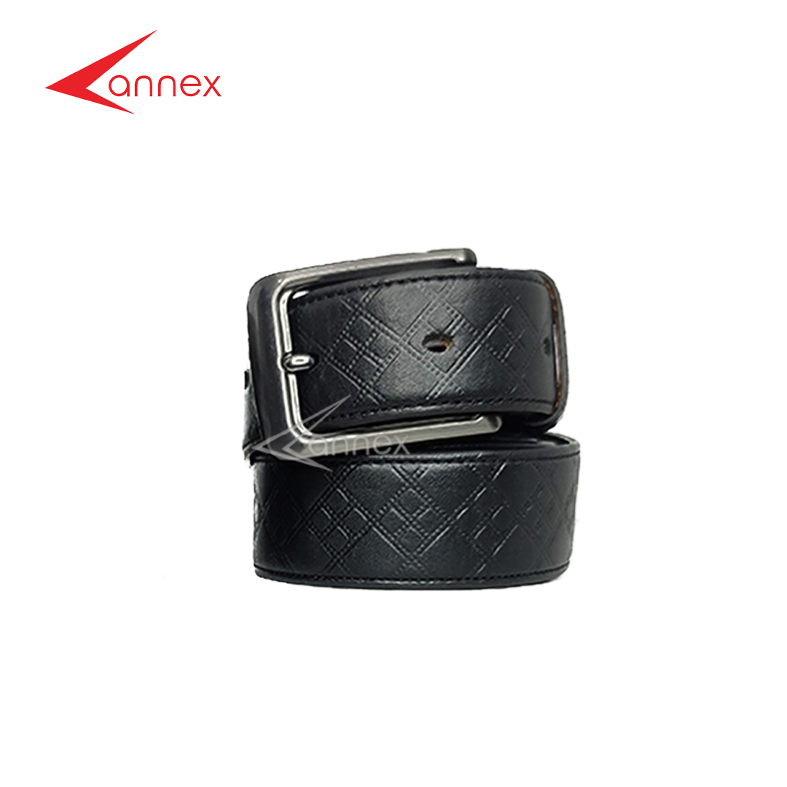 Men's Formal Belt