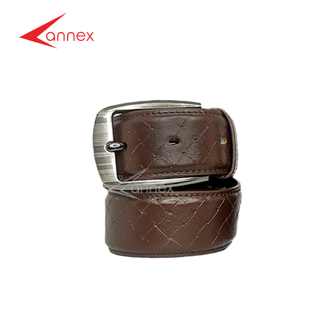 Men's Formal Belt