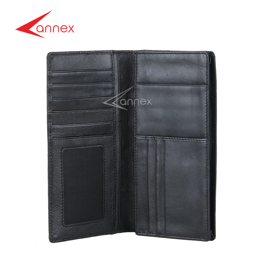 Men's Long wallet
