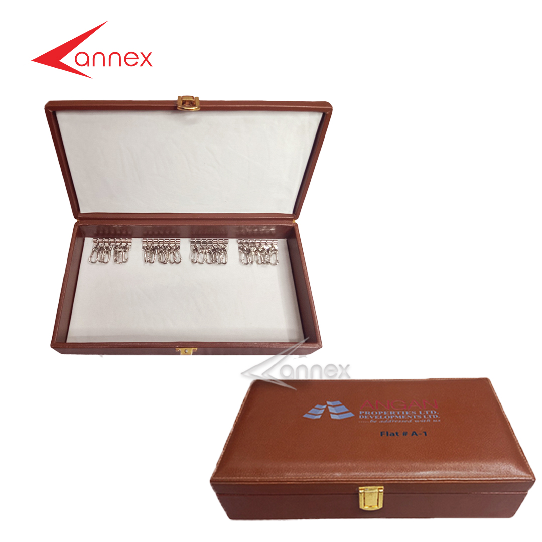 Apartment Key Holder