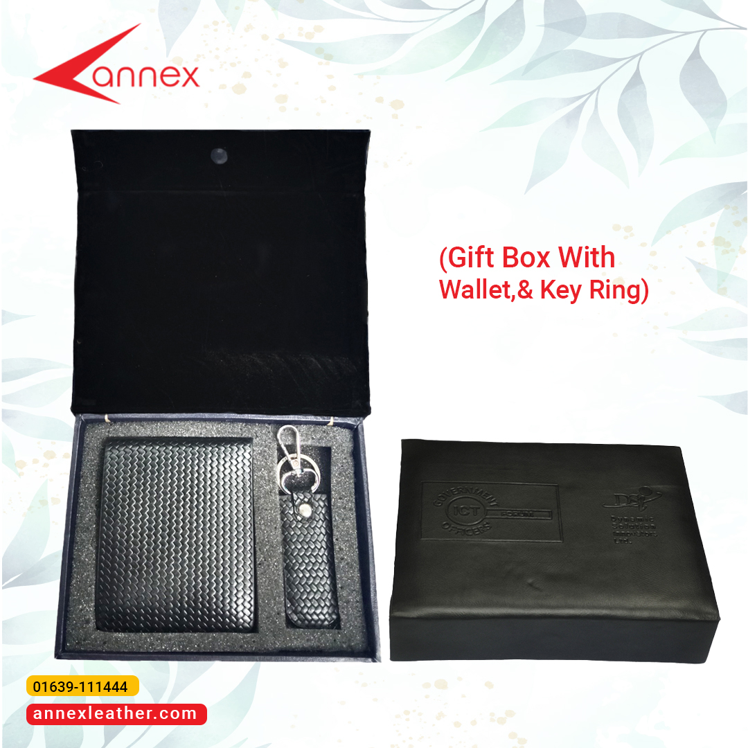Gift Box Package