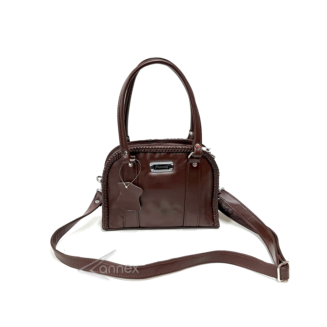 Ladies Vanity Side Bag