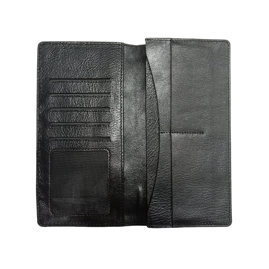 Men's Long wallet