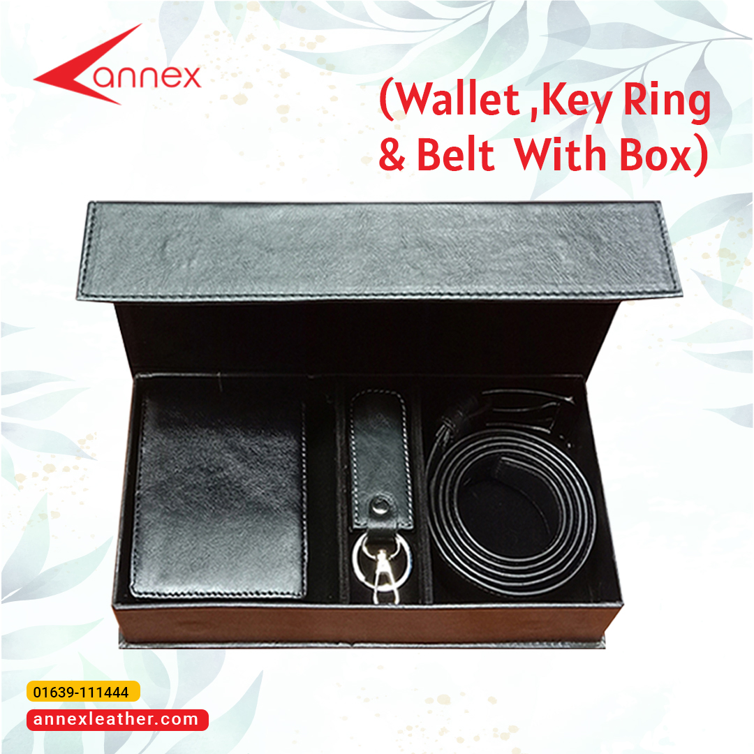 Corporate Gift Box Package