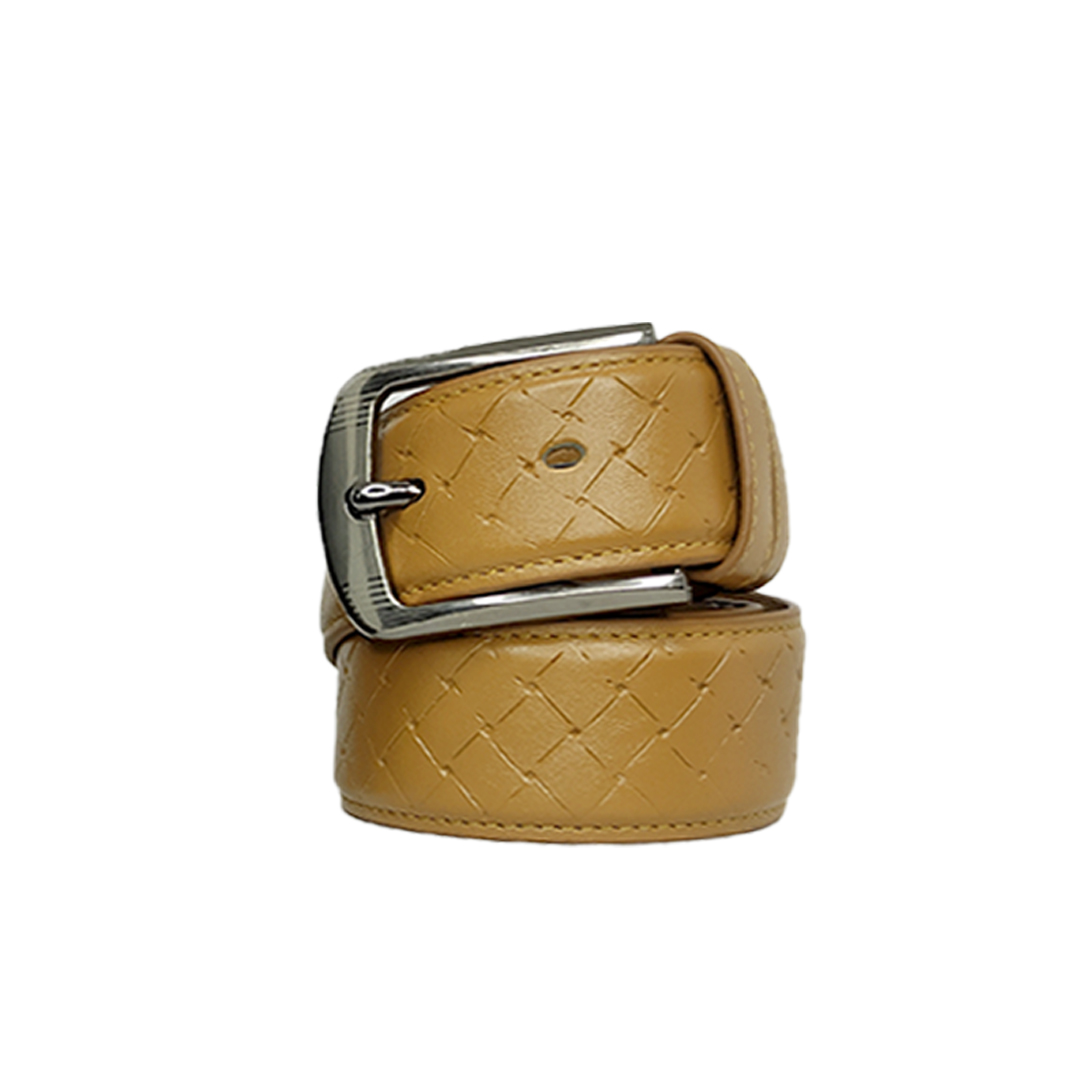 Men's Formal belt