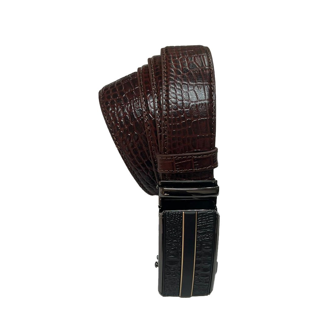Men's Formal Auto Gear belt