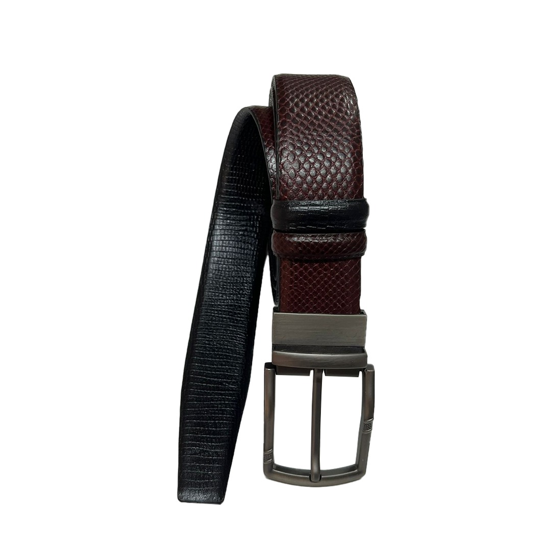 Men's Formal Moving Belt