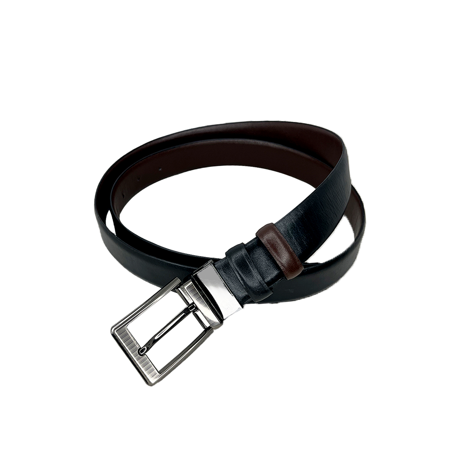 Men's Formal Moving Belt