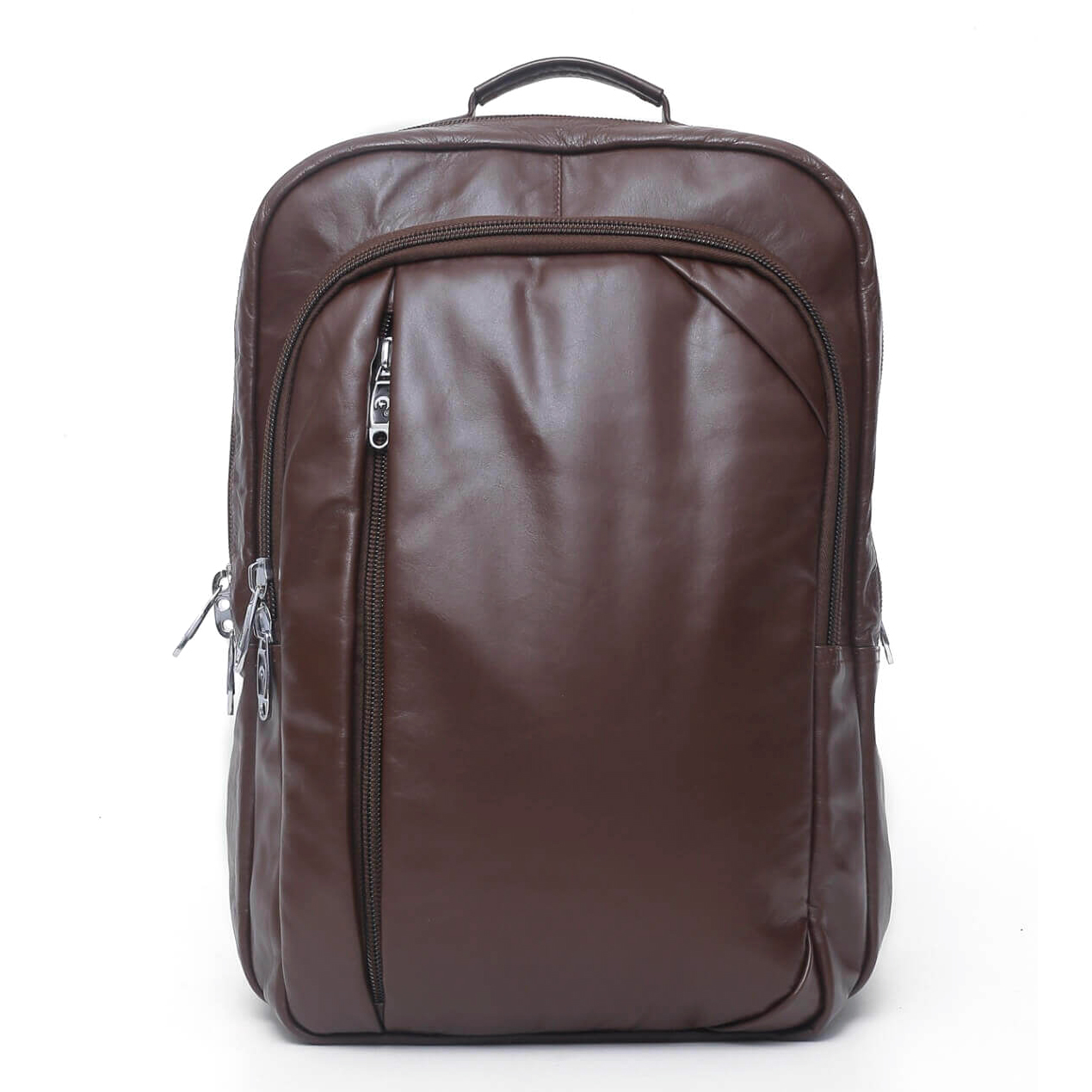 Leather Bagpacks Office & Travel Bag
