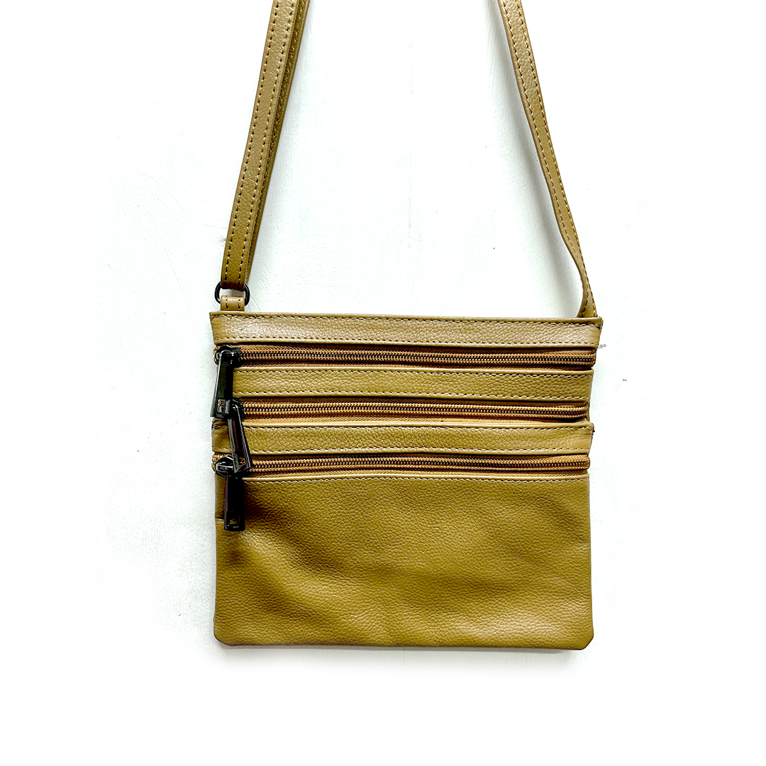 Ladies Vanity Side Bag