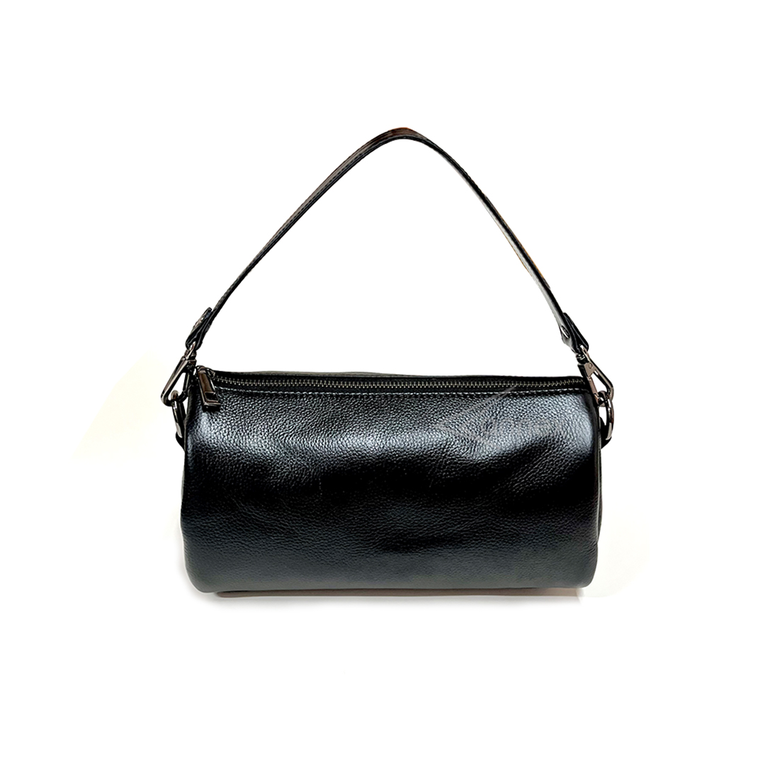 Ladies Round Vanity Bag