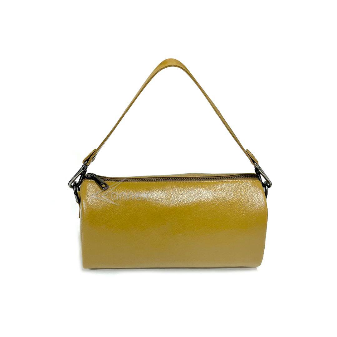 Ladies Round Vanity Bag