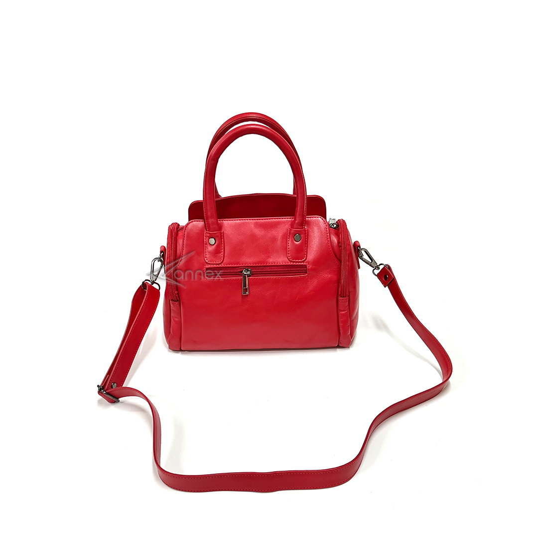 Women's Vanity Bag
