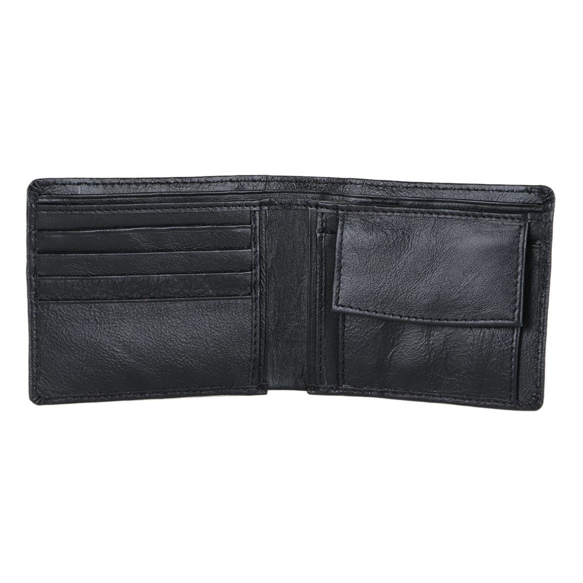 Premium Quality Men's Short Wallet