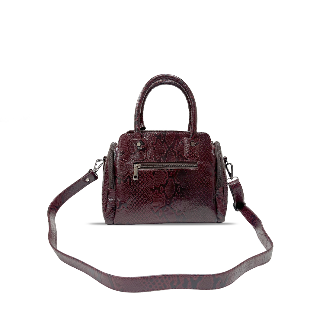 Women's Vanity Bag