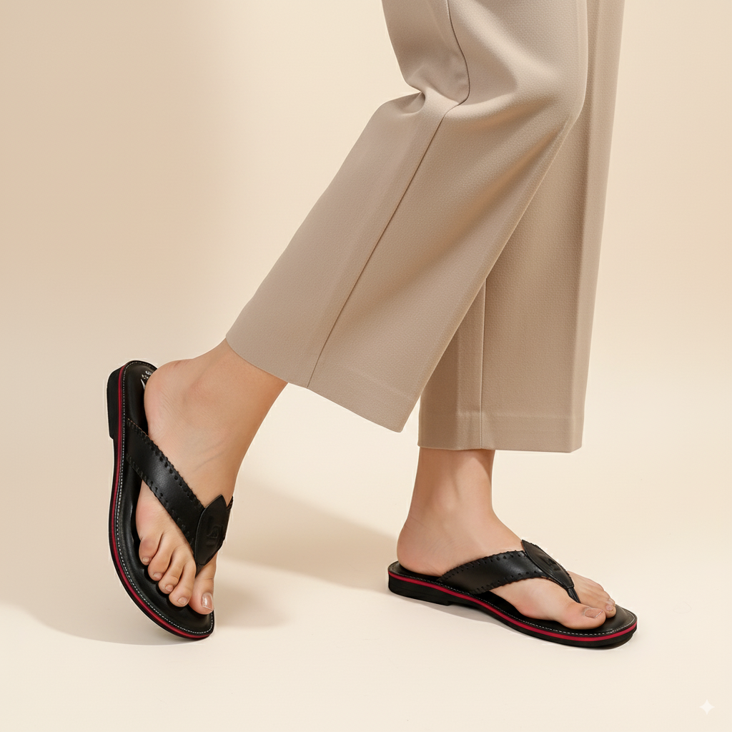 Women's Sleeper Sandal