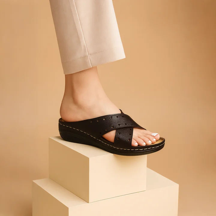 Women's Doctors Shoes