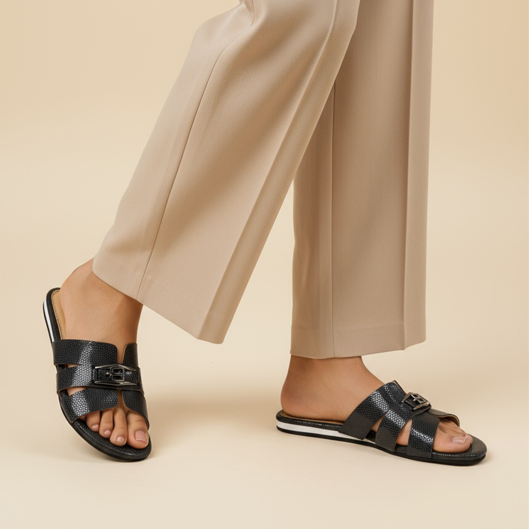 Premium Quality Soft Flat Sandals for Women