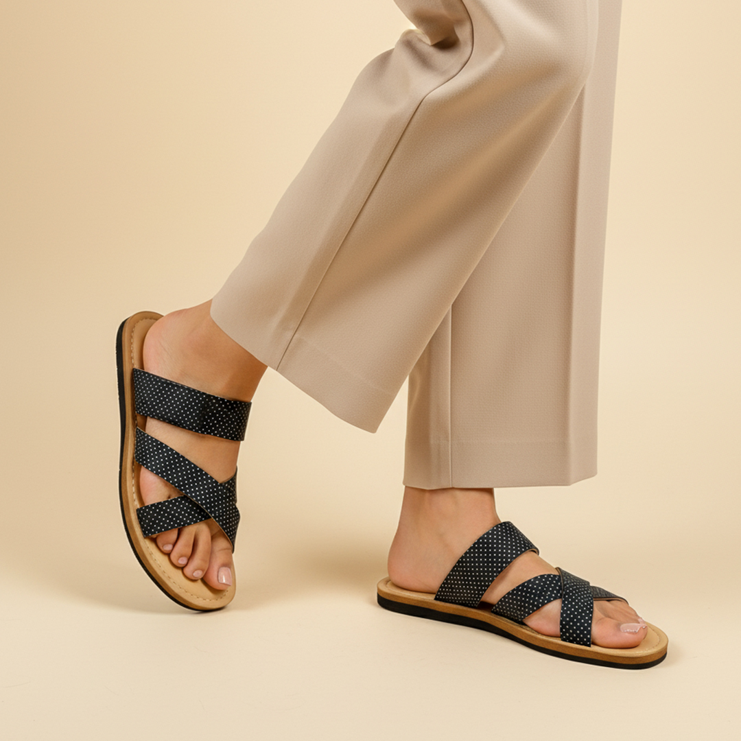 Premium Quality Soft Flat Sandals for Women
