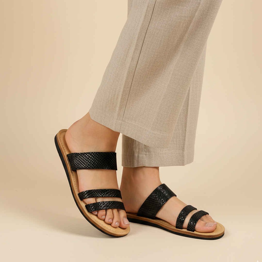 Premium Quality Soft Flat Sandals for Women
