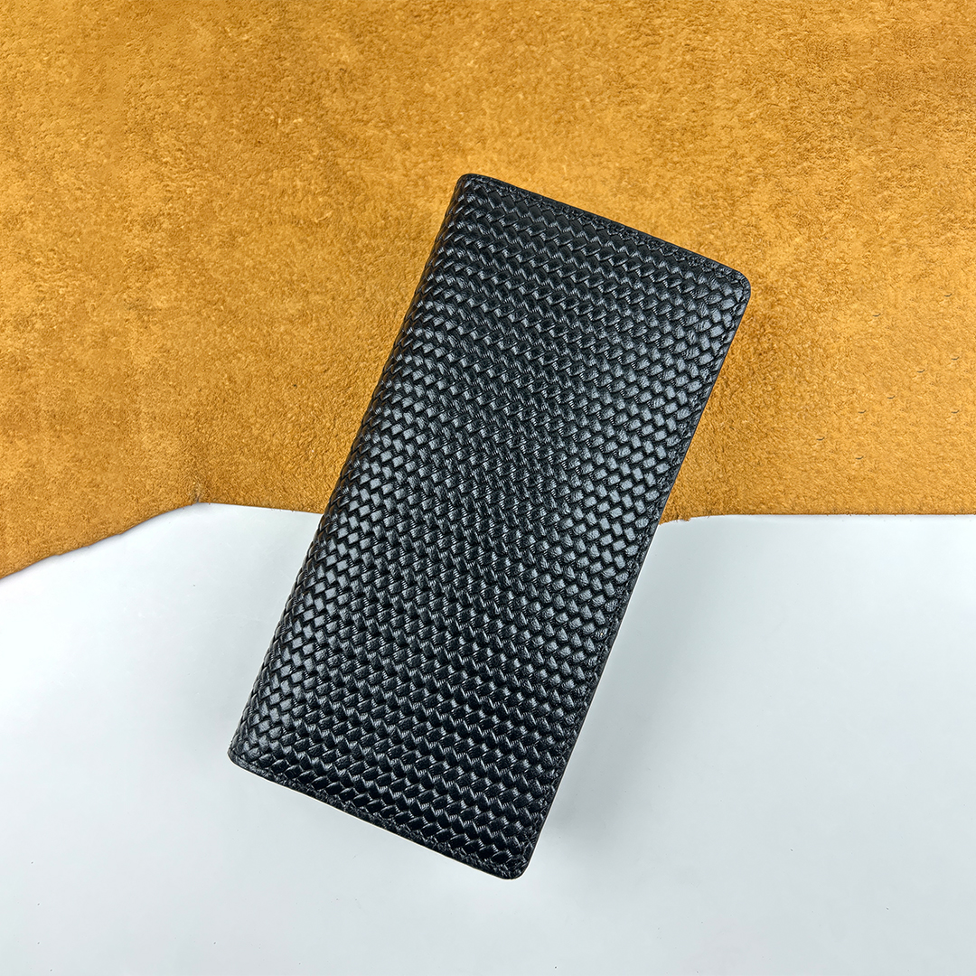 Pati  dise Men's Long wallet