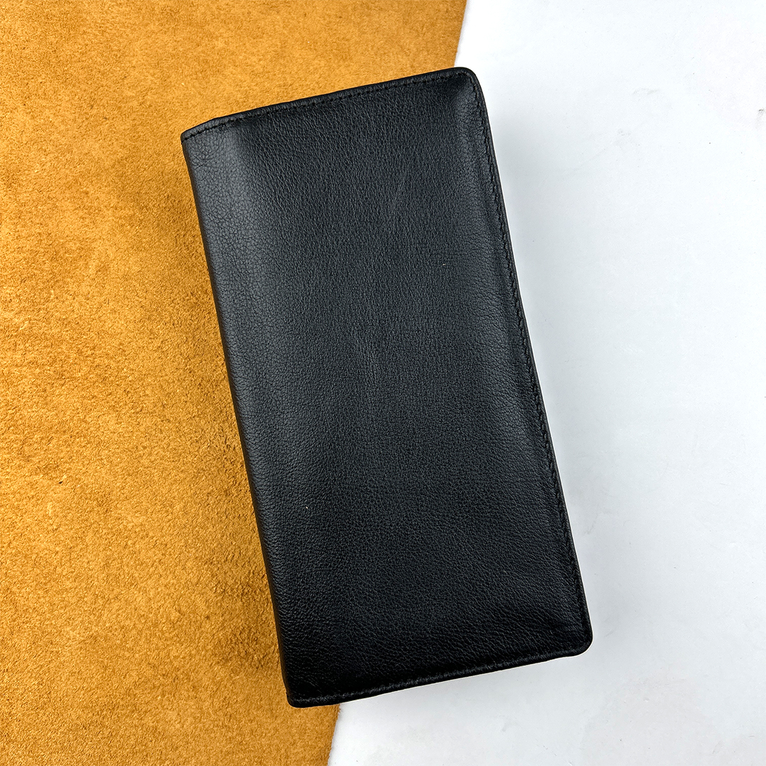 Men's Long wallet