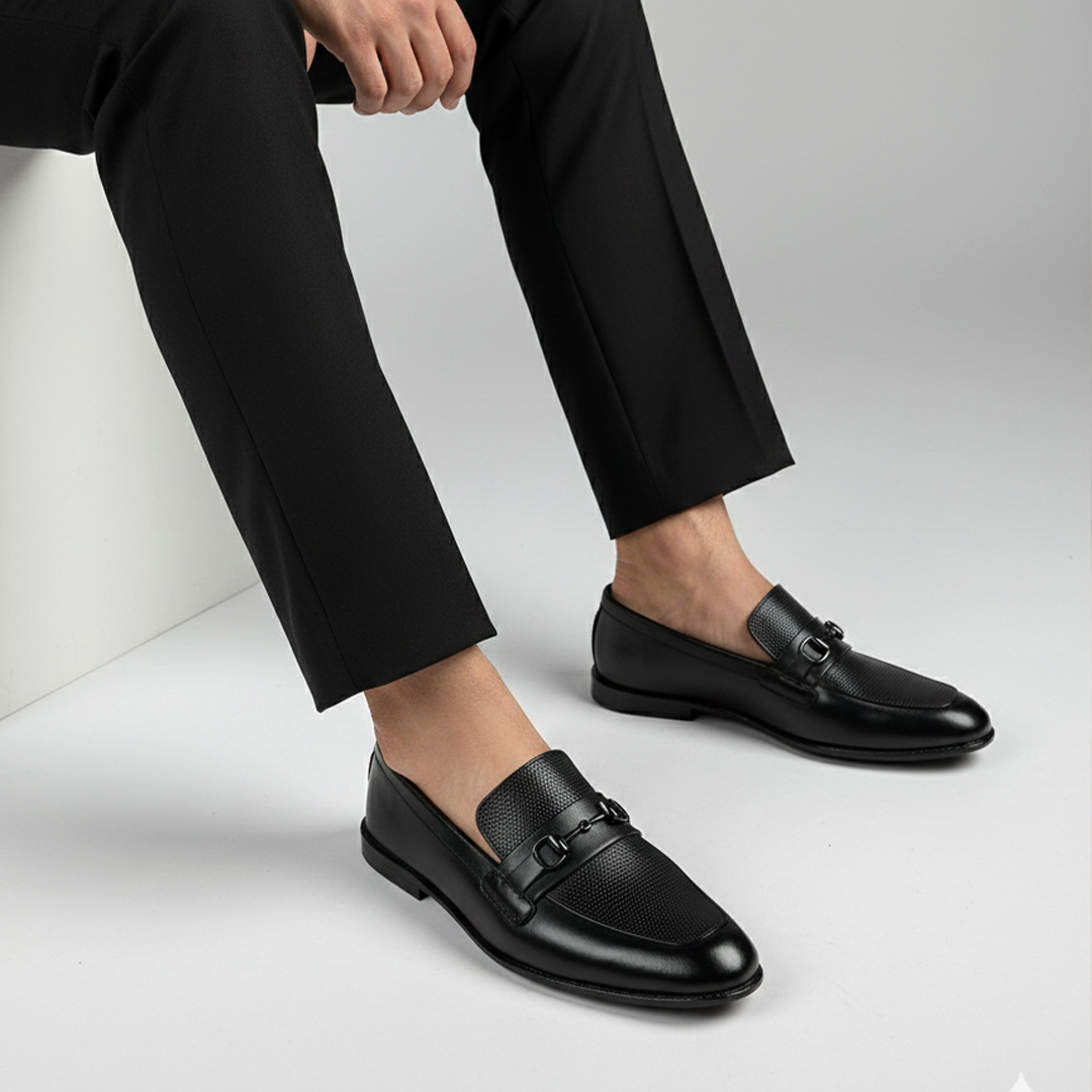 Genuine Leather Premium Tarcel