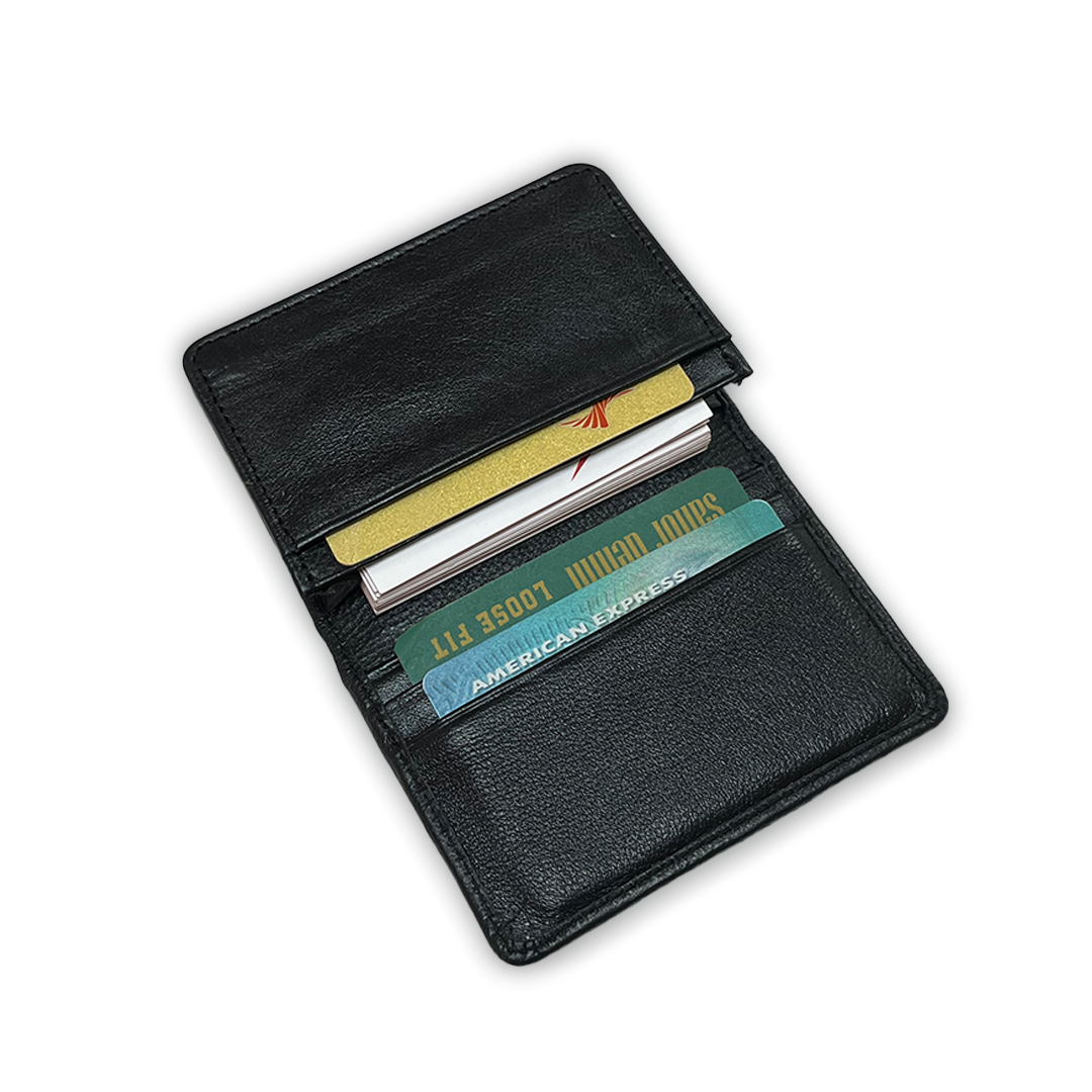 ORIGINAL LEATHER CARD HOLDER