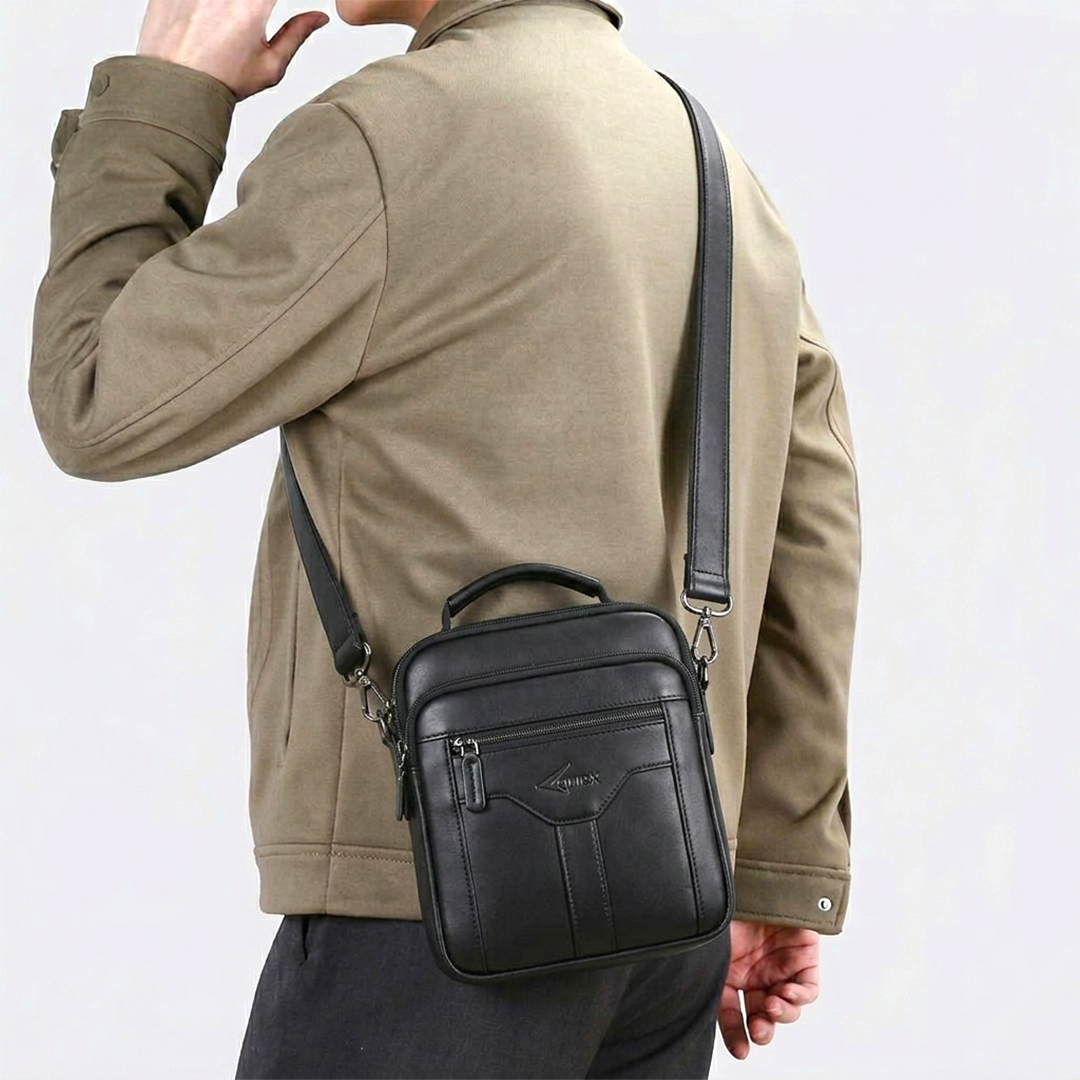 MEN'S PREMIUM SIDE BAG