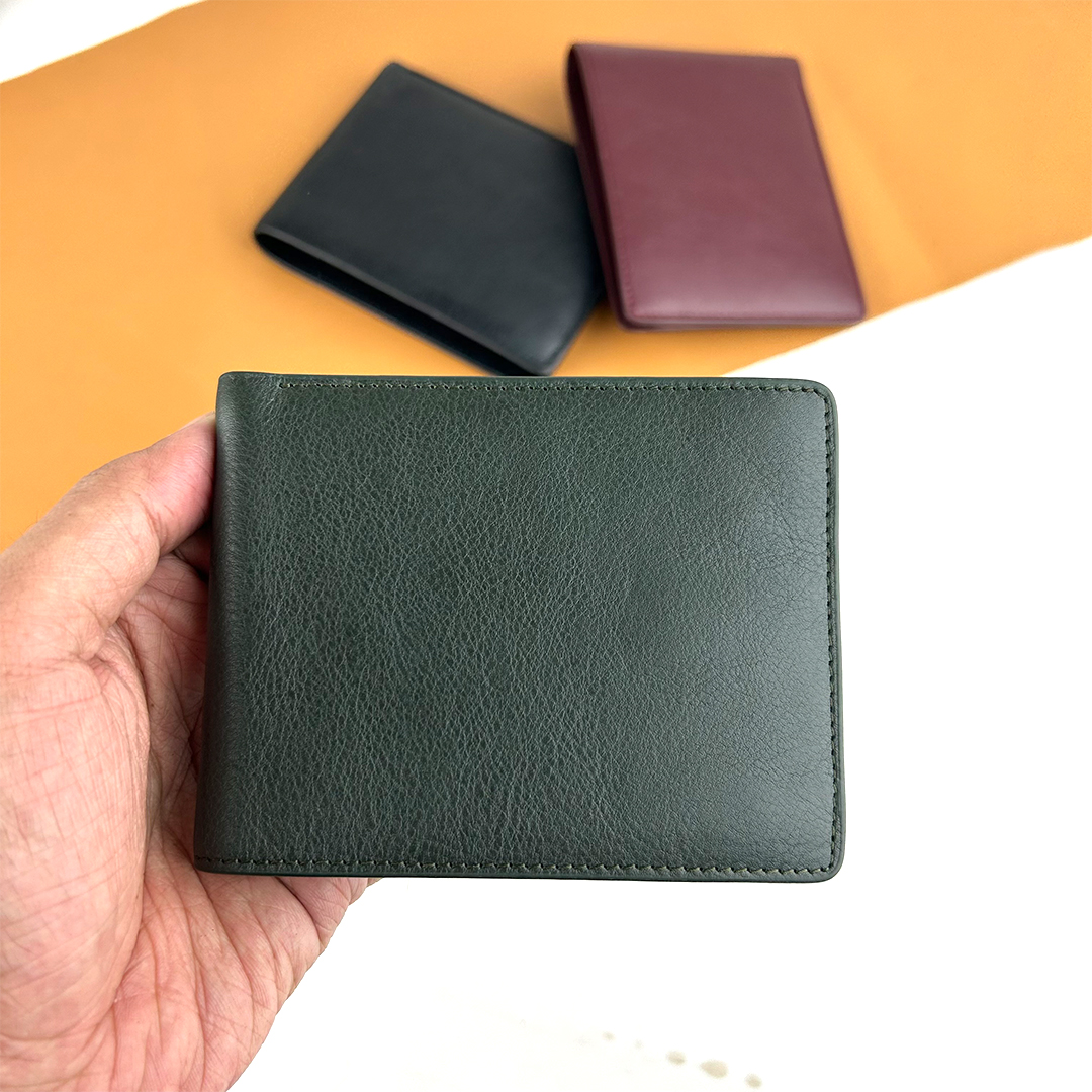 Men's Fashion Wallet